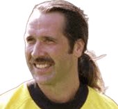 David Seaman