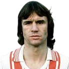 David Vernon Watson