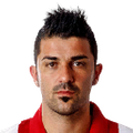 David Villa Sánchez