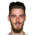 David de Gea Quintana