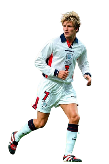 David Robert Joseph Beckham
