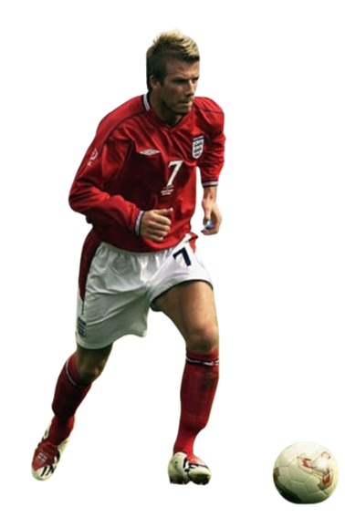 David Robert Joseph Beckham