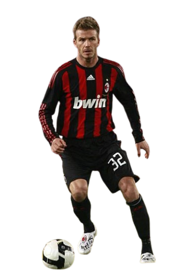 David Robert Joseph Beckham