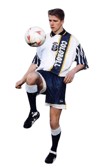 David Robert Joseph Beckham