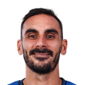 Davide Zappacosta