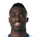 Davinson Sánchez Mina