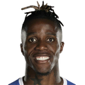 Dazet Wilfried Armel Zaha