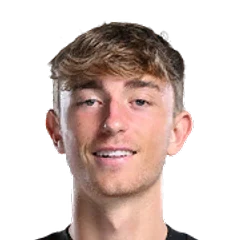 Dean Donny Huijsen