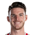 Declan Rice