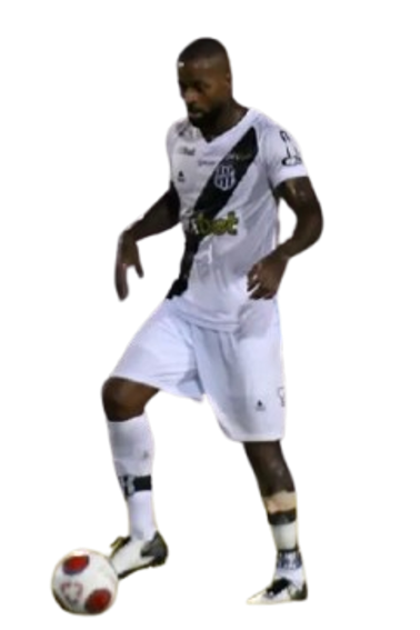 Anderson Vital da Silva