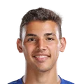Deivid Washington de Souza Eugênio