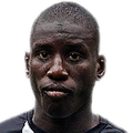 Demba Ba