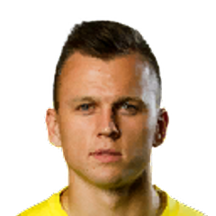 Denis Cheryshev