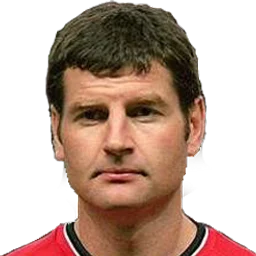 Denis Irwin