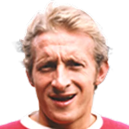 Denis Law