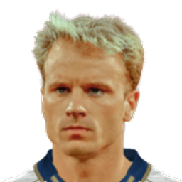 Dennis Bergkamp