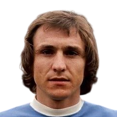 Dennis Tueart