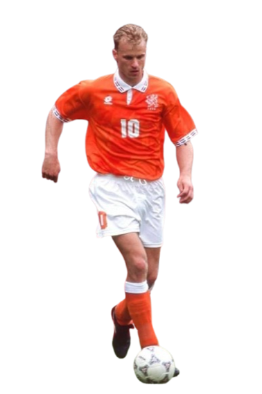 Dennis Nicolaas Maria Bergkamp