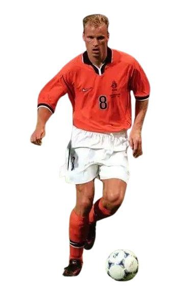 Dennis Nicolaas Maria Bergkamp