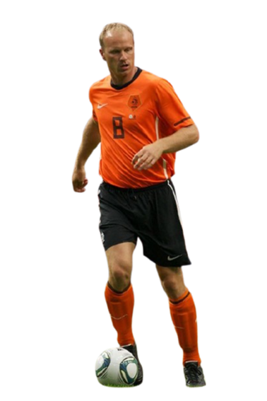 Dennis Nicolaas Maria Bergkamp