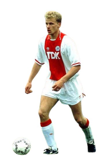 Dennis Nicolaas Maria Bergkamp
