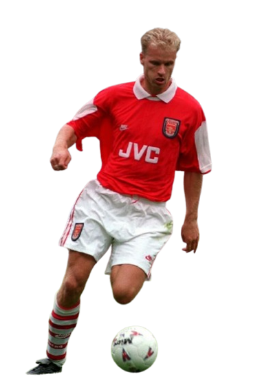 Dennis Nicolaas Maria Bergkamp