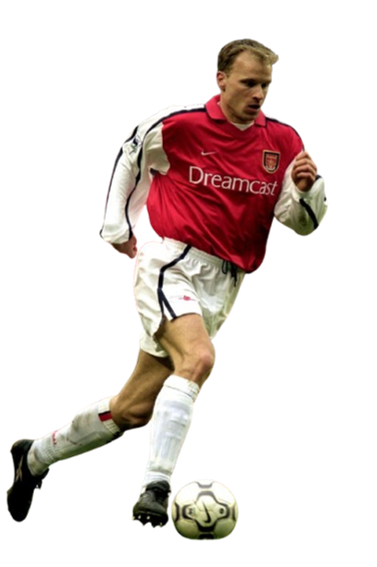 Dennis Nicolaas Maria Bergkamp