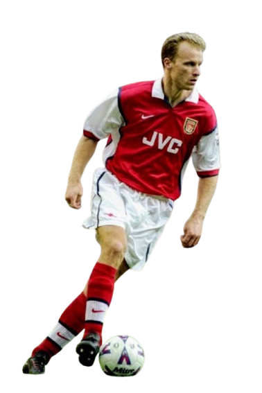 Dennis Nicolaas Maria Bergkamp