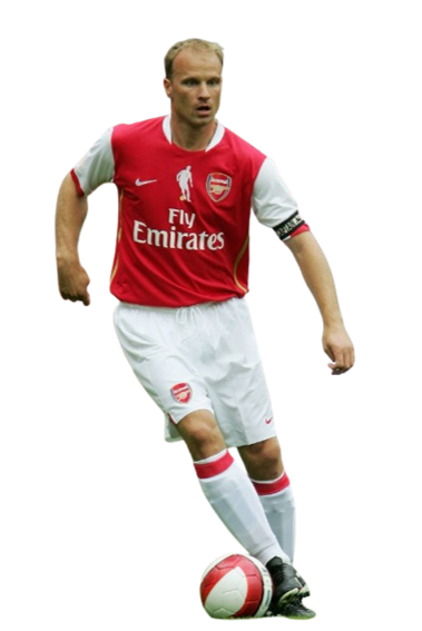 Dennis Nicolaas Maria Bergkamp