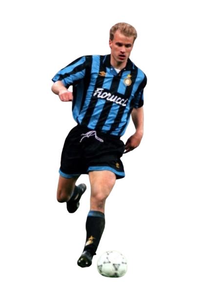 Dennis Nicolaas Maria Bergkamp