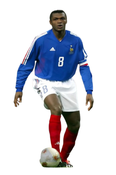 Marcel Desailly