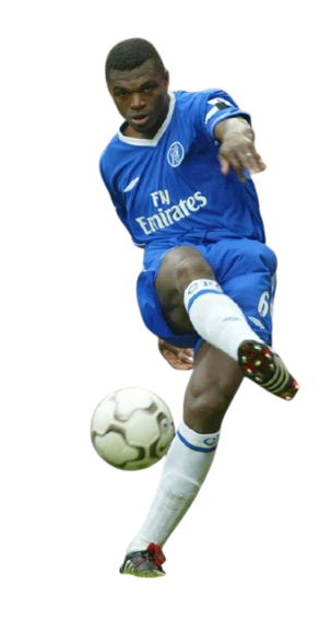 Marcel Desailly
