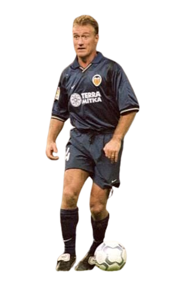 Didier Claude Deschamps
