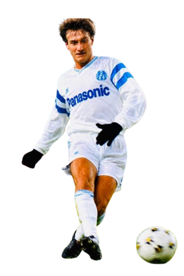 Didier Claude Deschamps