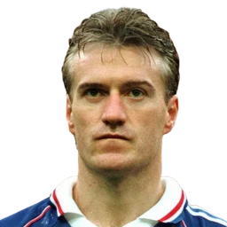 Didier Deschamps