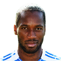 Didier Drogba
