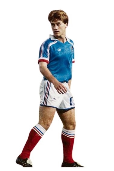 Didier Claude Deschamps