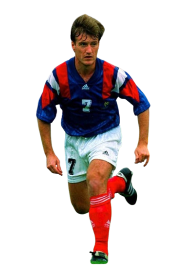 Didier Claude Deschamps