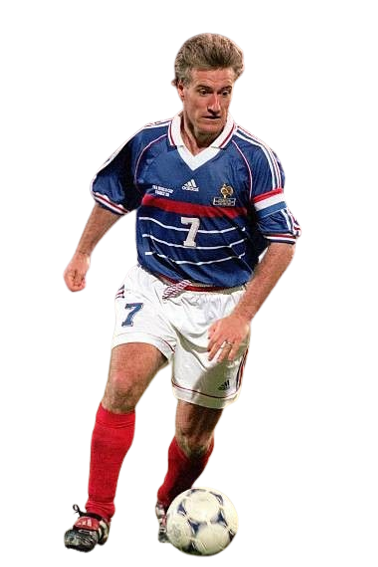Didier Claude Deschamps