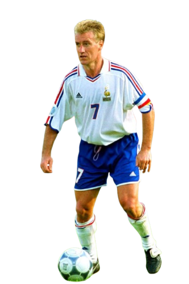 Didier Claude Deschamps