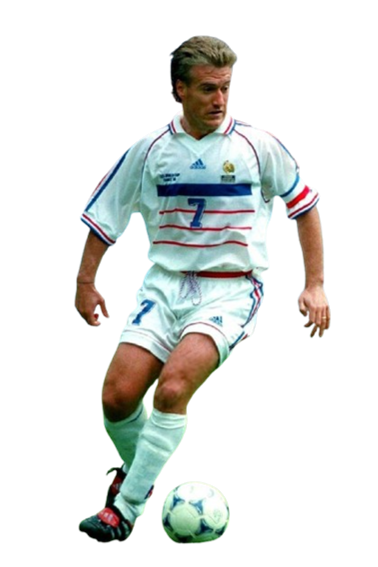 Didier Claude Deschamps