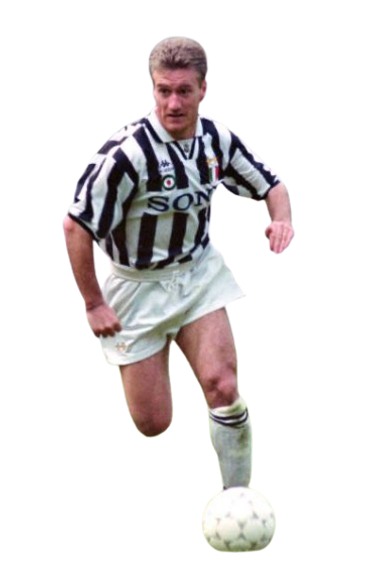 Didier Claude Deschamps