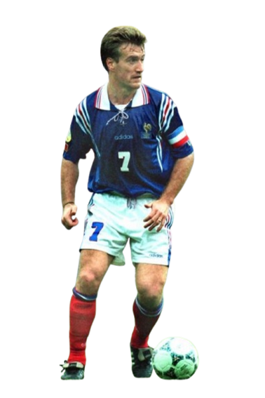 Didier Claude Deschamps