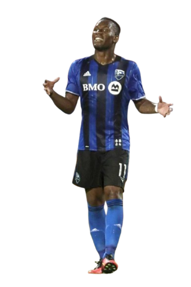 Didier Yves Drogba Tébily