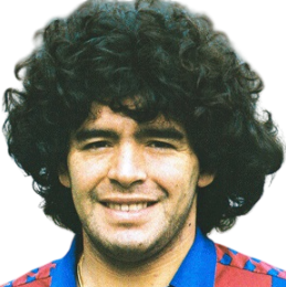 Diego Armando Maradona