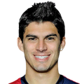 Diego Perotti Almeira