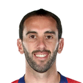 Diego Roberto Godín Leal