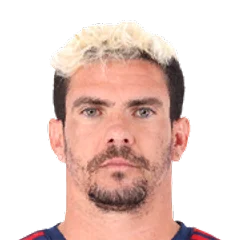 Diego da Silva Farias
