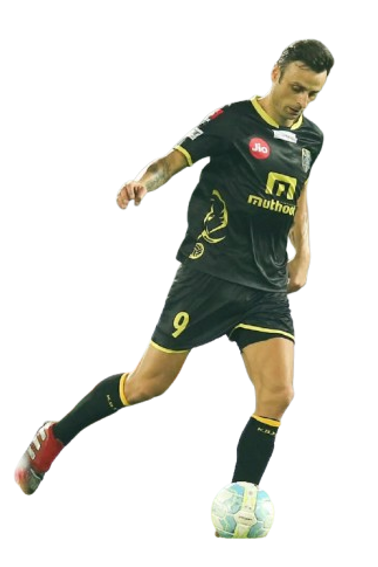 Dimitar Ivanov Berbatov
