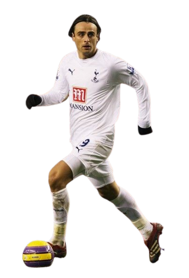 Dimitar Ivanov Berbatov